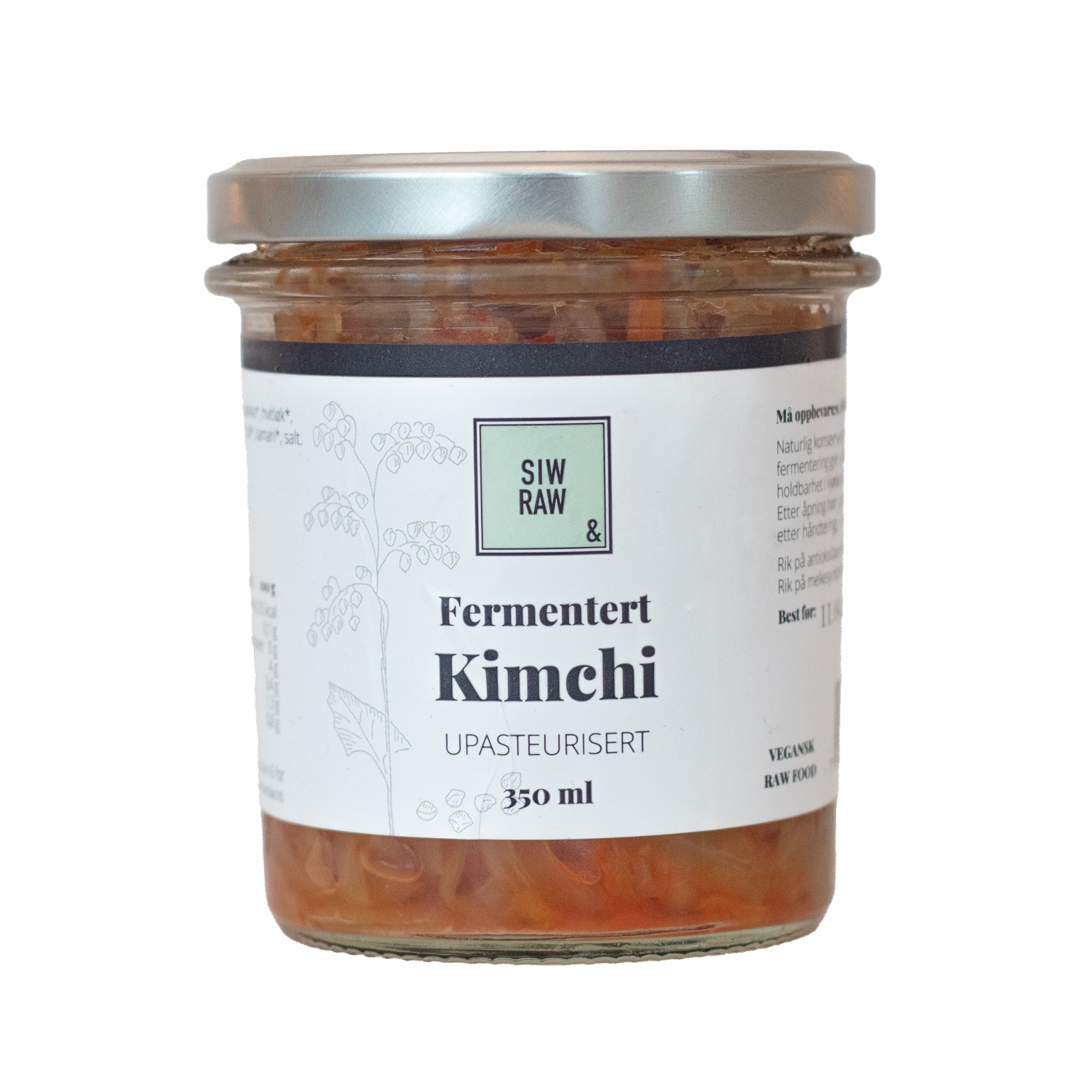 Kimchi
